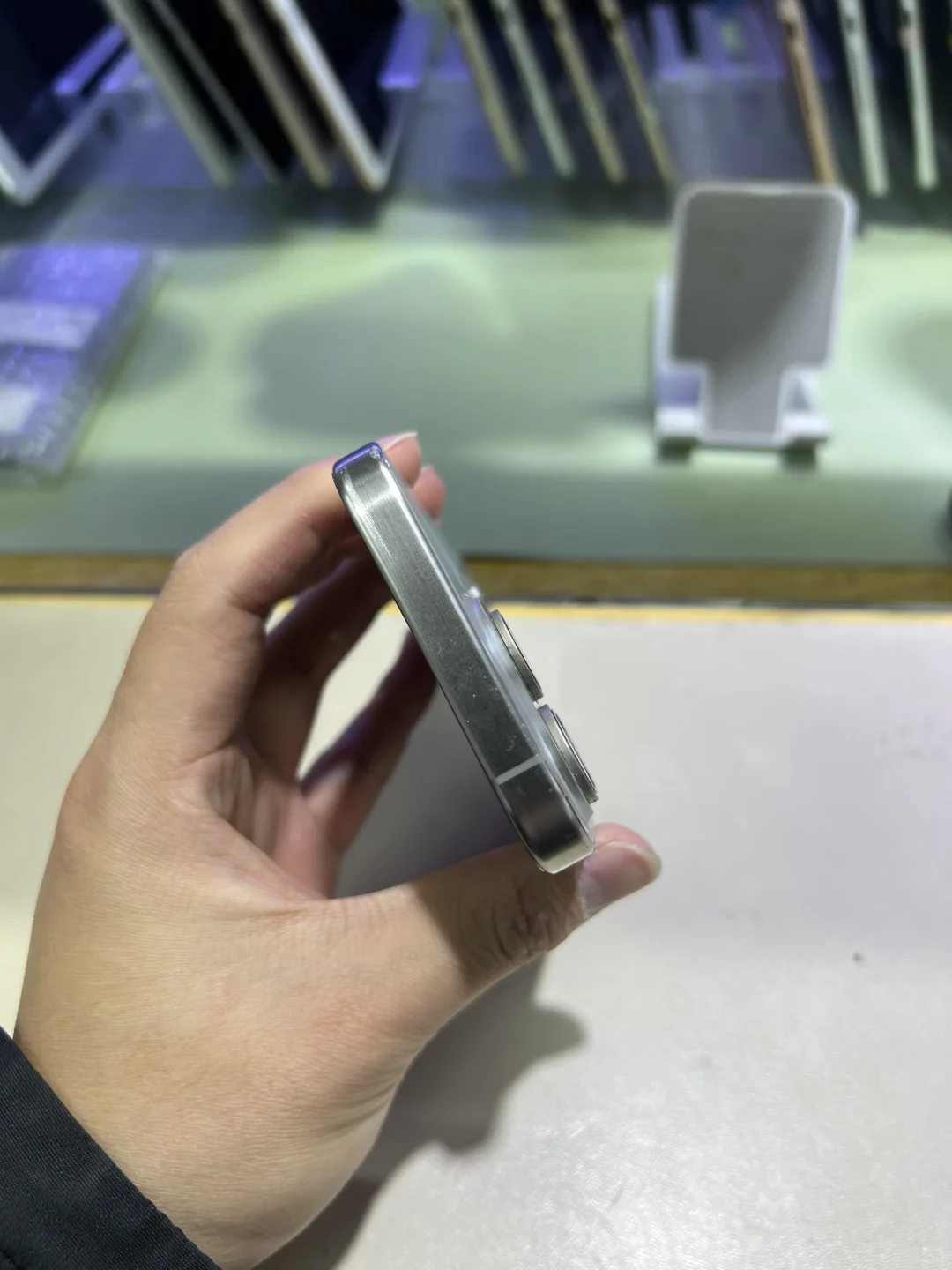 ?碎成这样就不值钱啦？揭秘你们的认知差