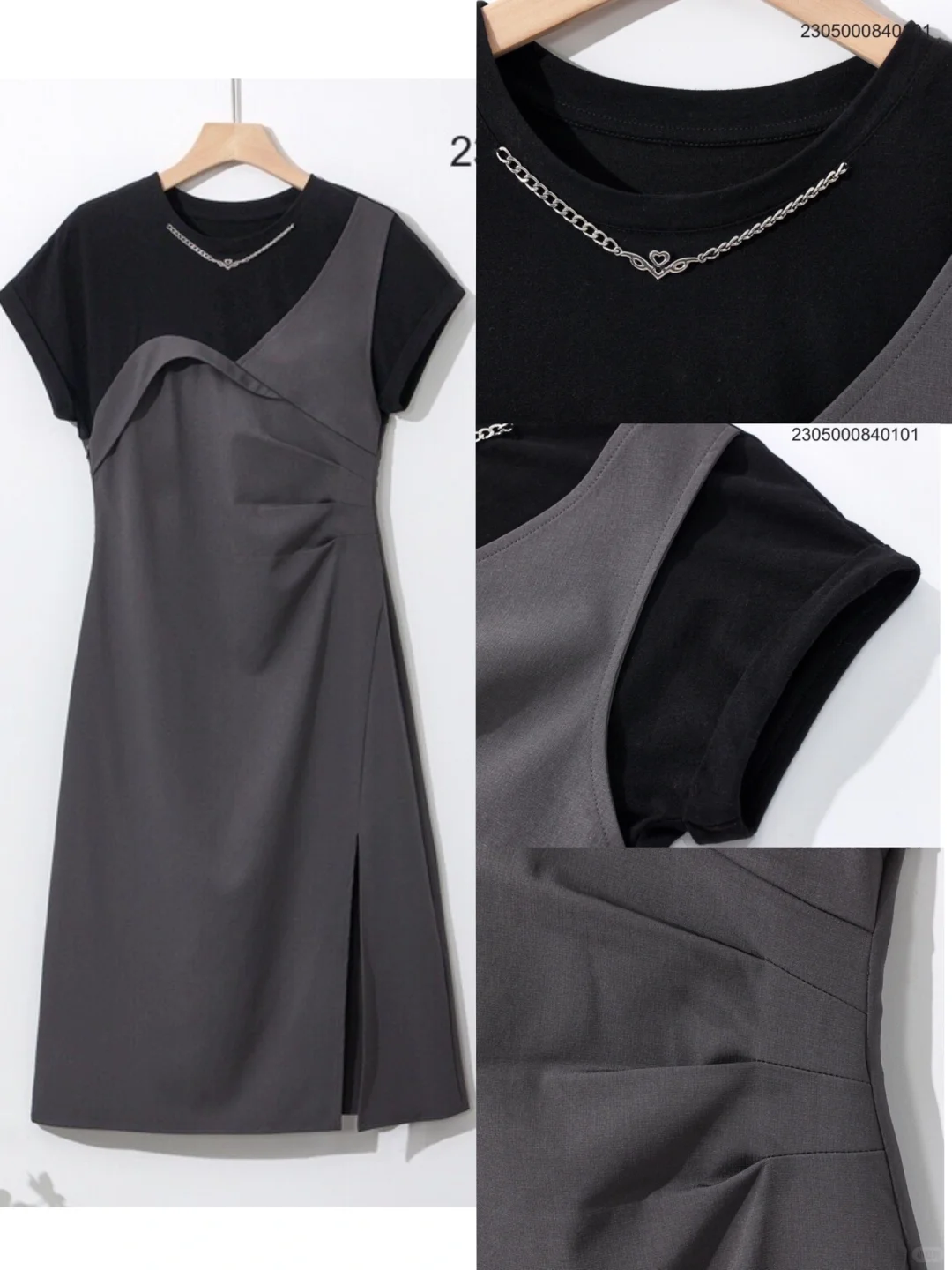 各位服装老板看过来，高品质女装拿货