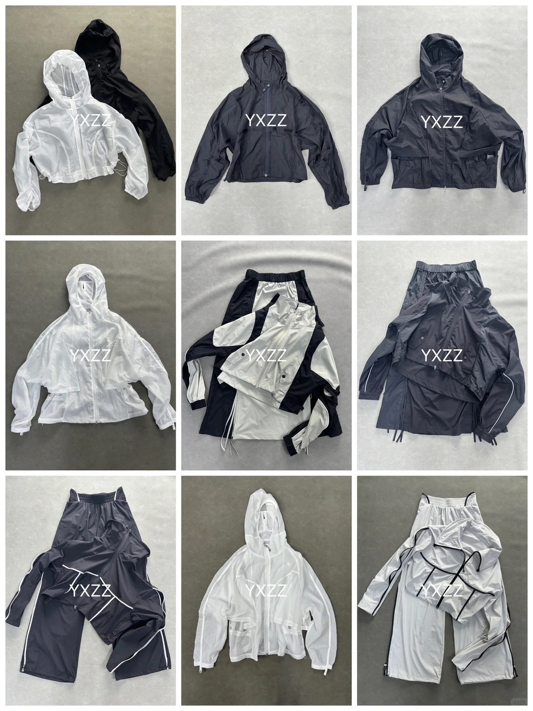 现货品质女装供应链｜专注面料&工艺的靠谱货