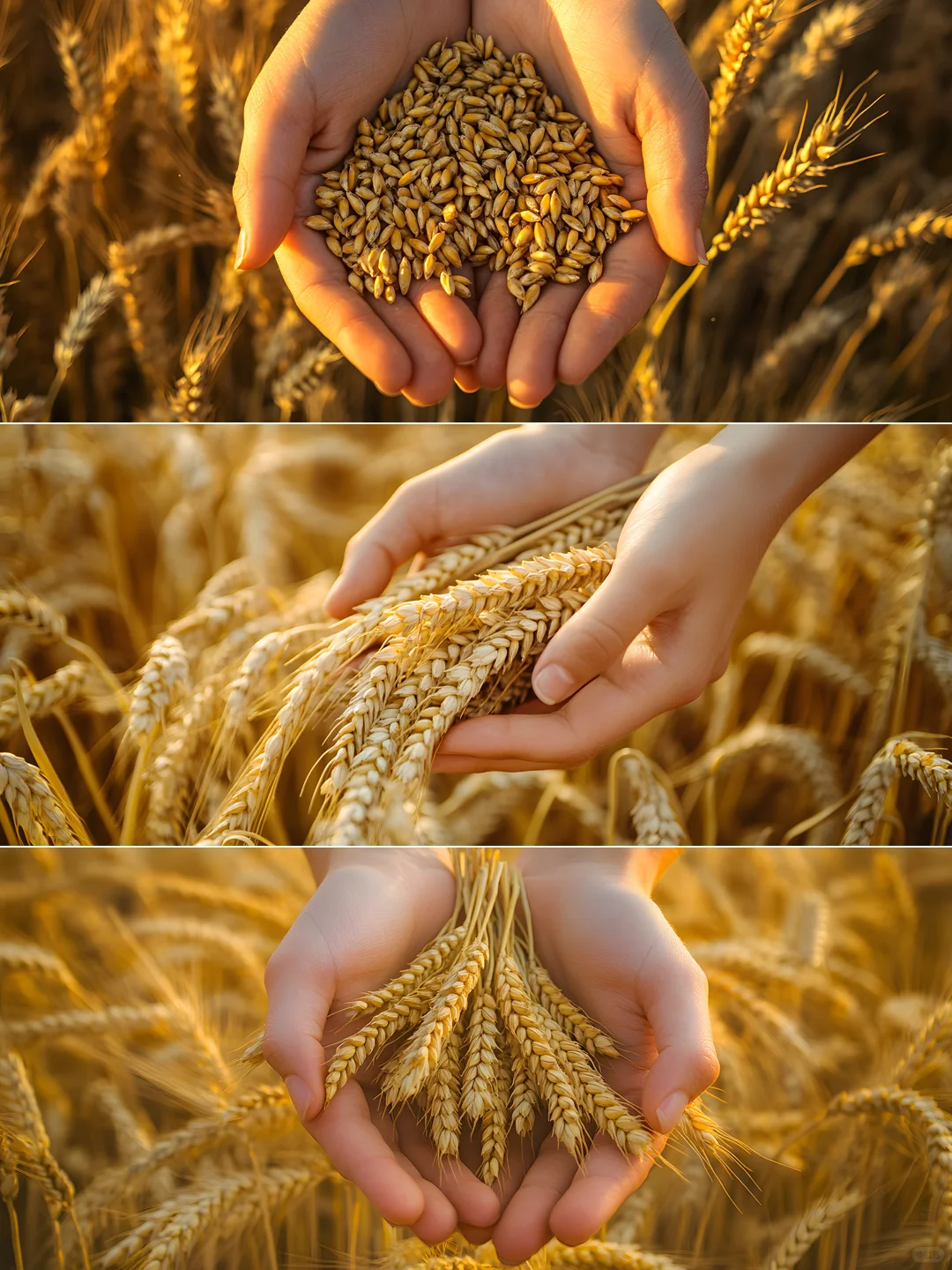 【智慧农业】一稿过就差这篇农业素材丨005