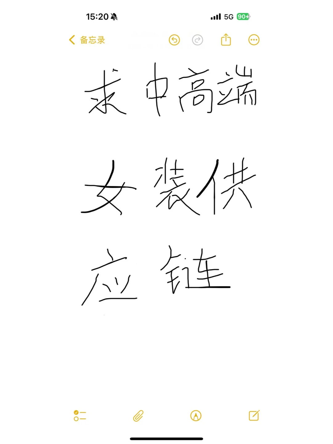 女装到底有没有靠谱货源