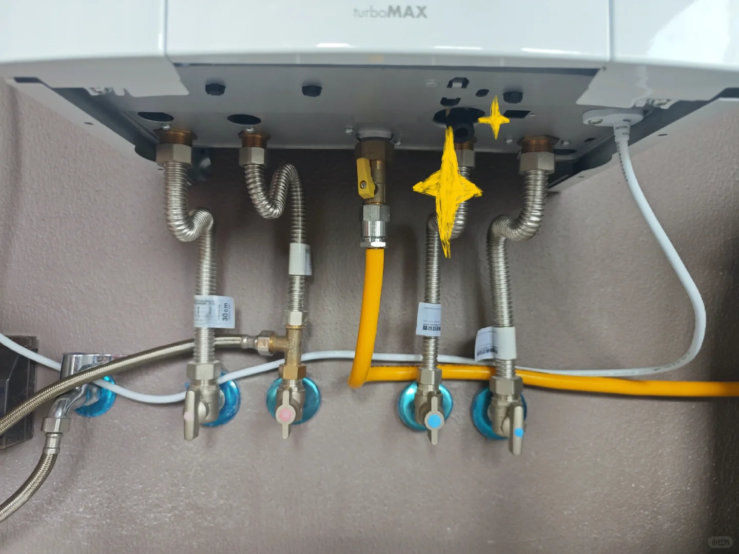 300元搞定全屋零冷水！