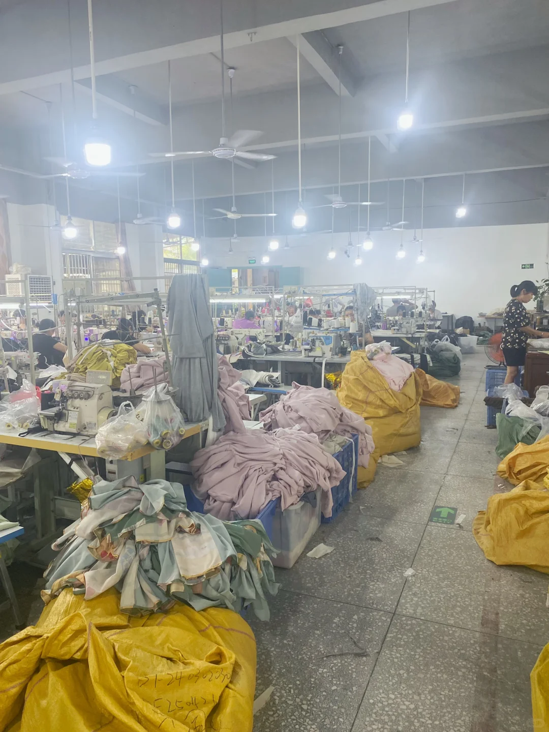 ??新西兰品牌找中国服装工厂？看这几点！