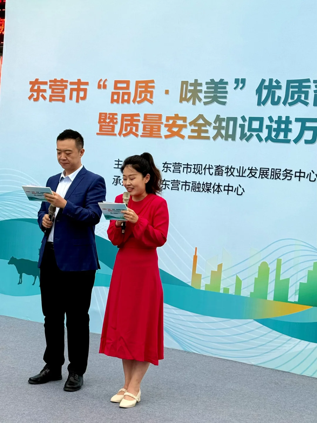 ?奈高陪您一起逛早市啦?