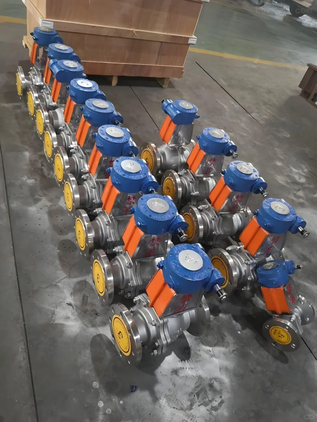 不锈钢球阀基本概述