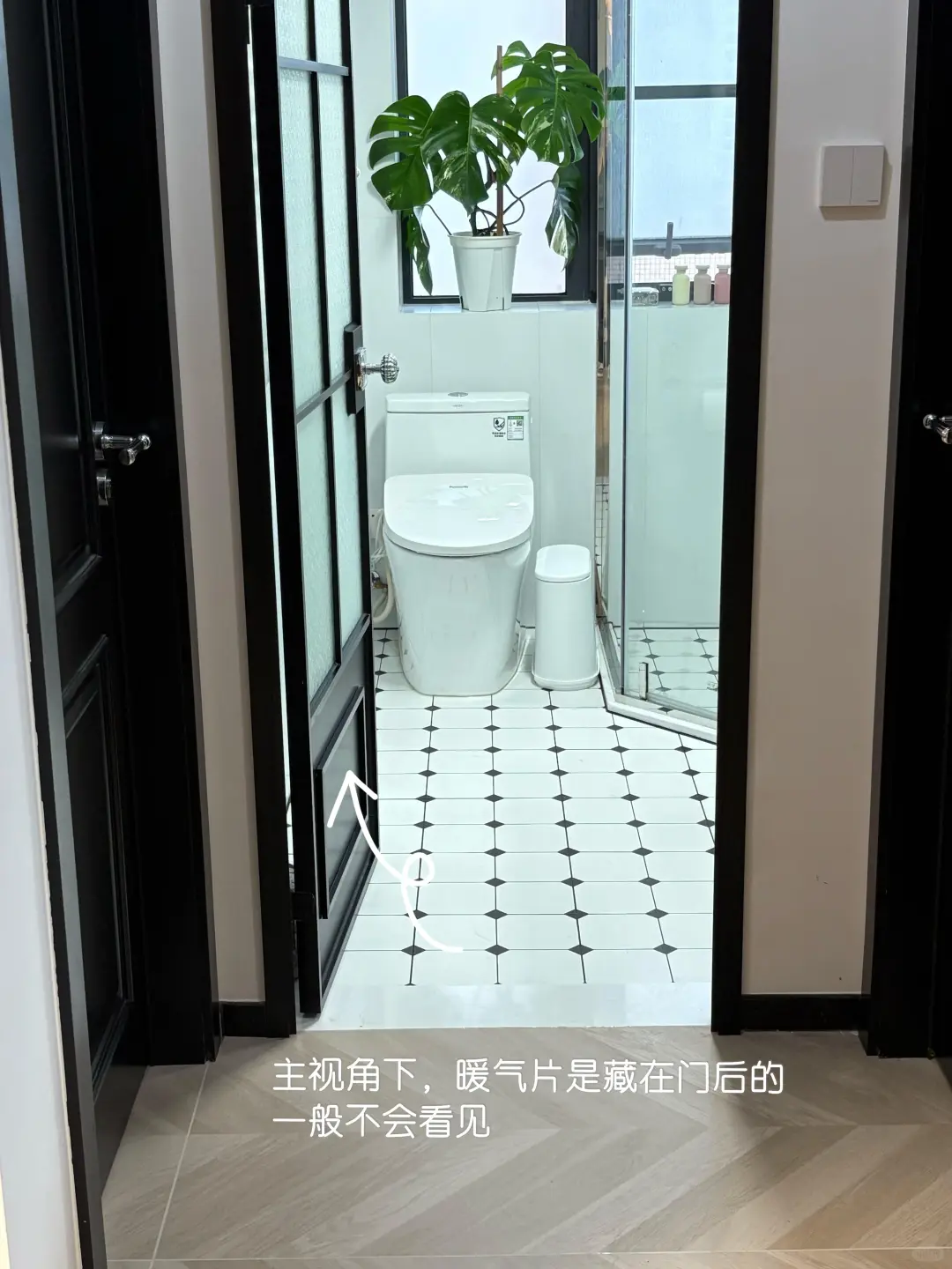 暖气片怎么装，才能美观又节能？