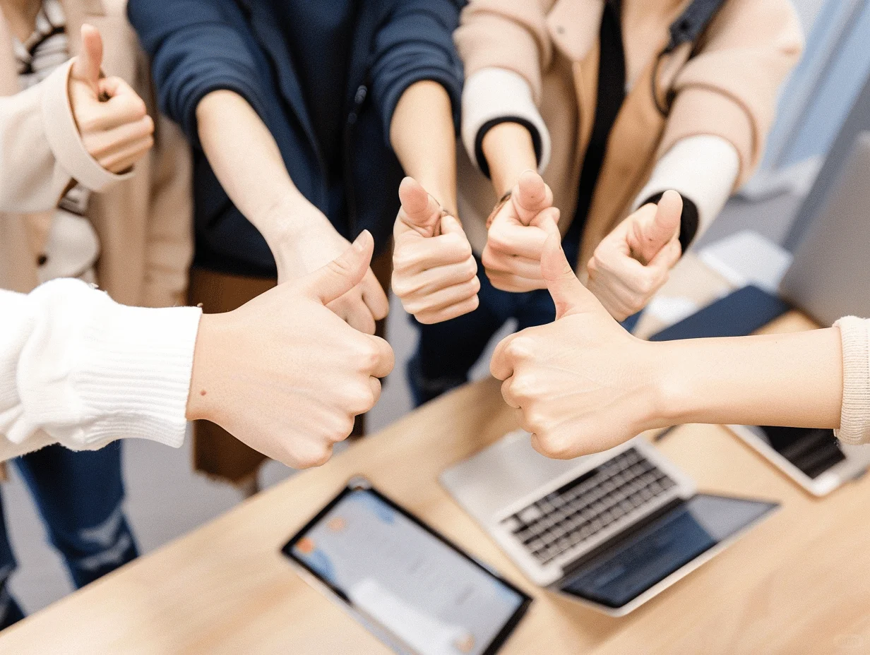 企业 公众号图片 凝聚力 公司