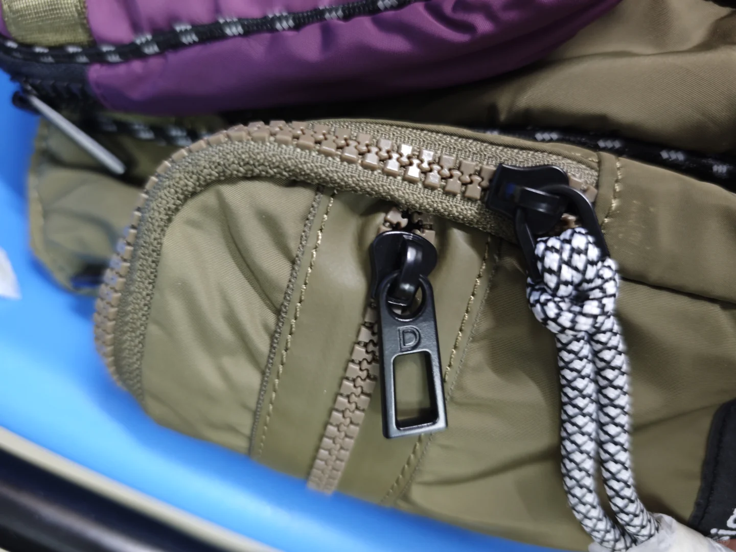 发现一个好喜欢的包?