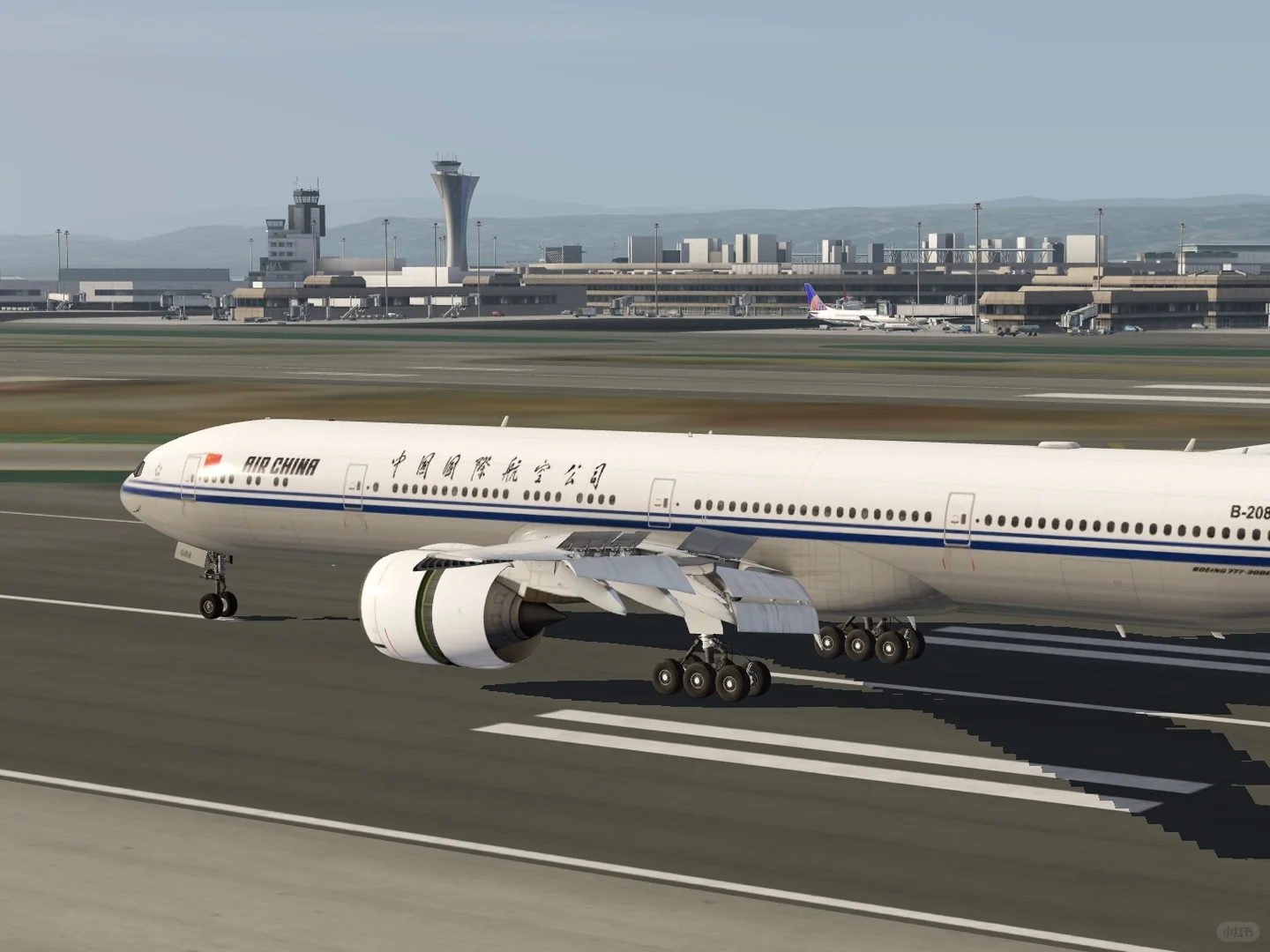 飞行理论知识(第三期)