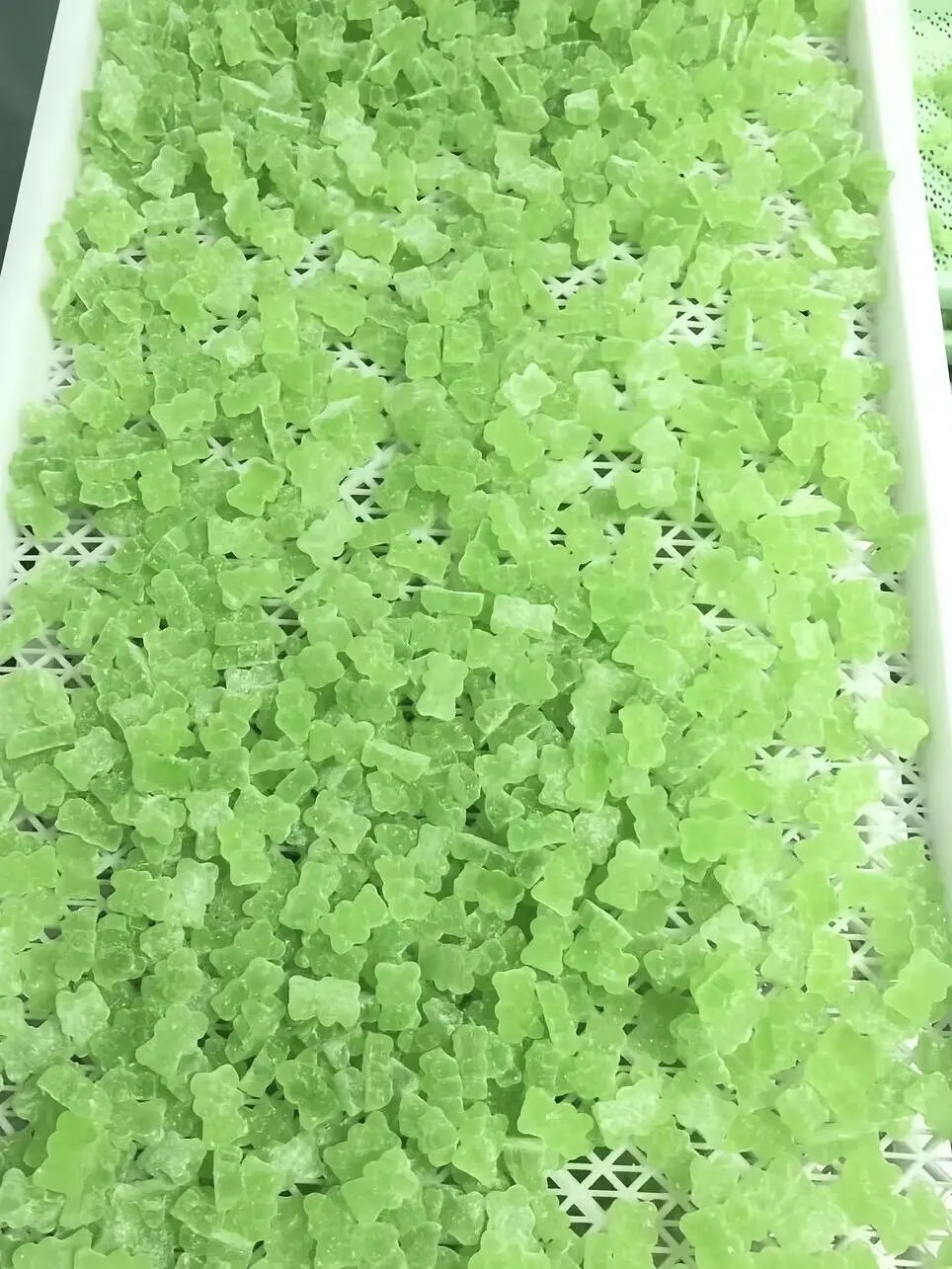 厦门软糖定制工厂? 助力品牌出海！