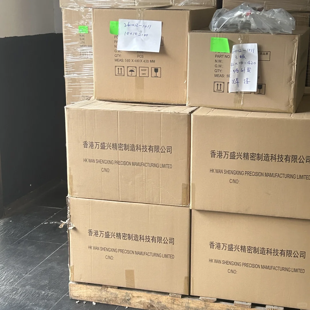 外贸新手小白一个月接3单