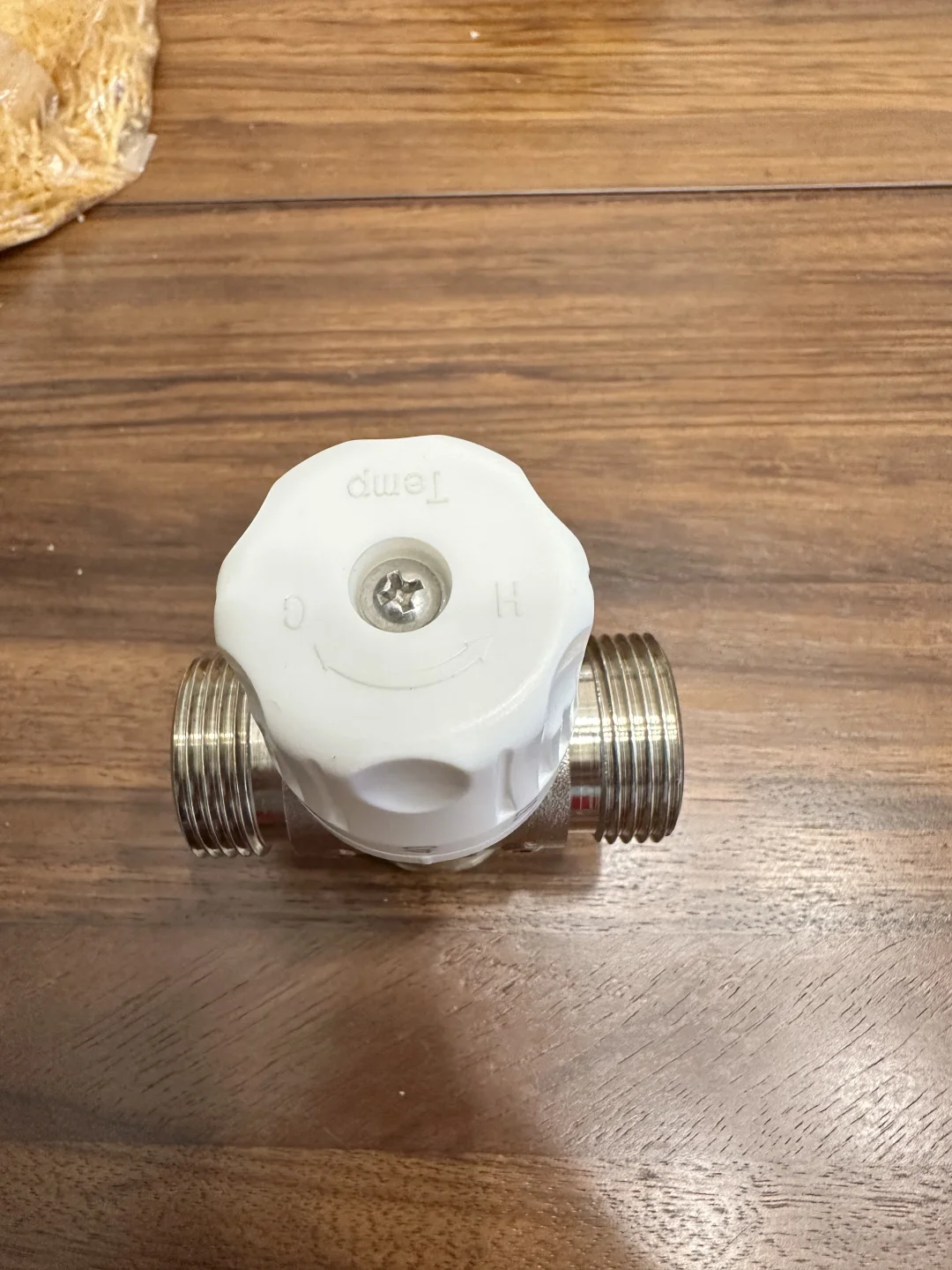 恒温阀：小厨宝零冷水、