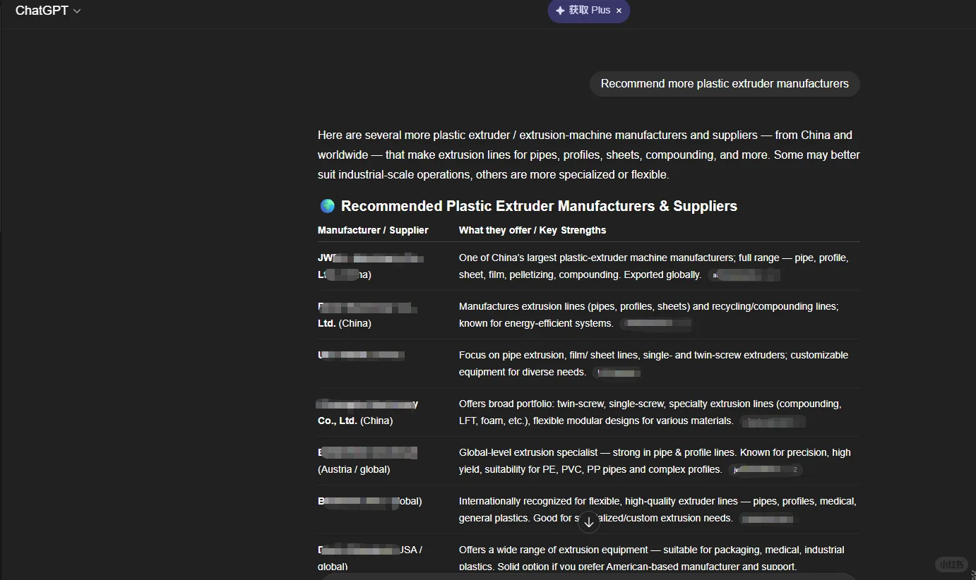 时代变了，老外开始用GEO找供应商了！