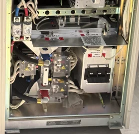 核磁维修相关——电源与辅助系统备件