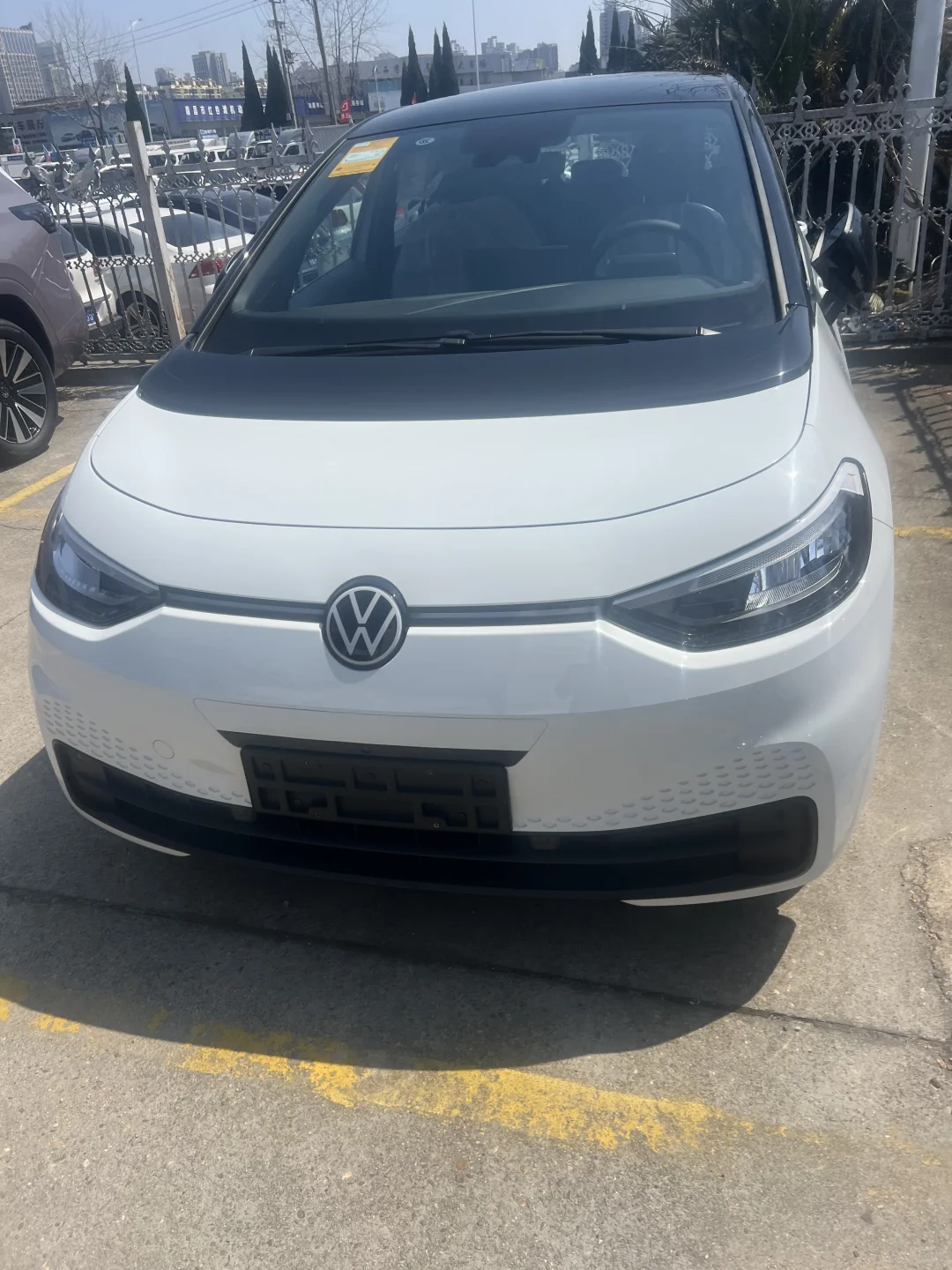 加入新能源大军