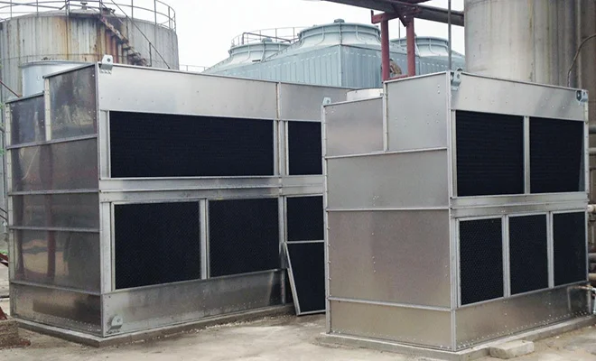 中水回用水处理系统的设备选型指南