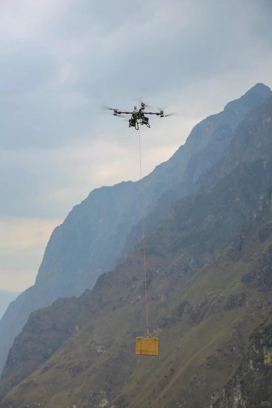 ? 九图解锁空吊王者の硬核实力