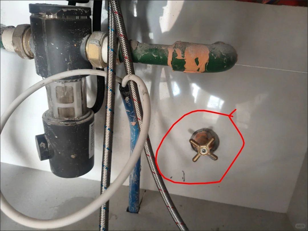 截止阀如何改智能控制