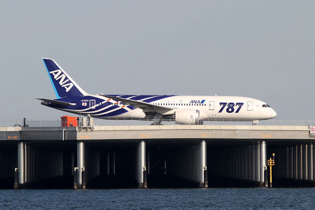 拥有世界上最大的波音787机队的航司介绍