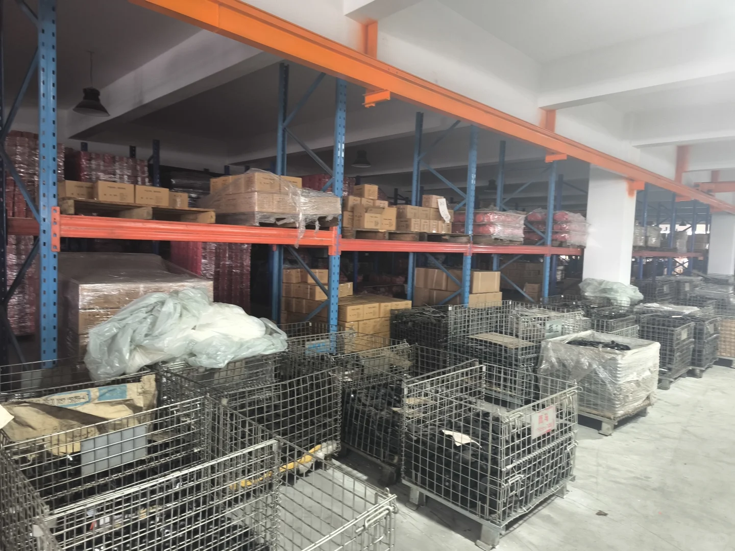 「澎湃动力·长效续航」工业级精密振动电机