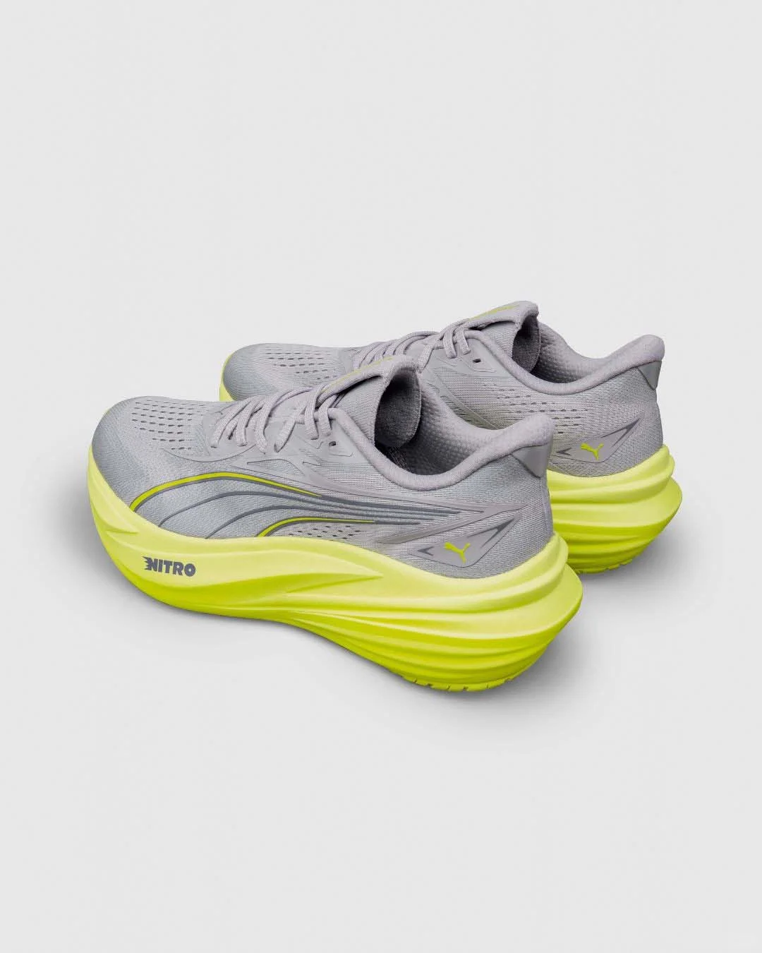 PUMA 公布新品 MagMax NITRO 2