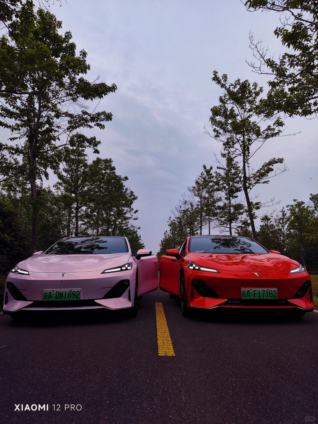 新能源夏日用车省电全攻略