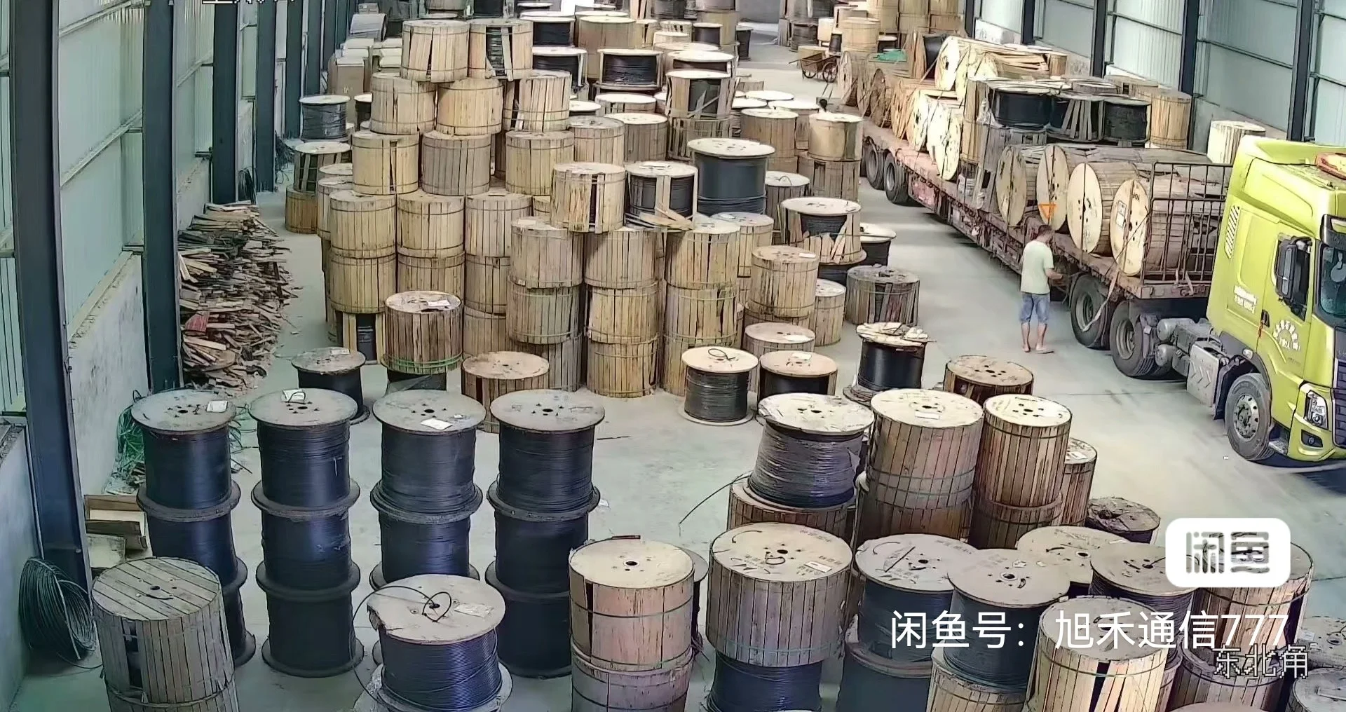 欢迎各位老板提供光缆信息