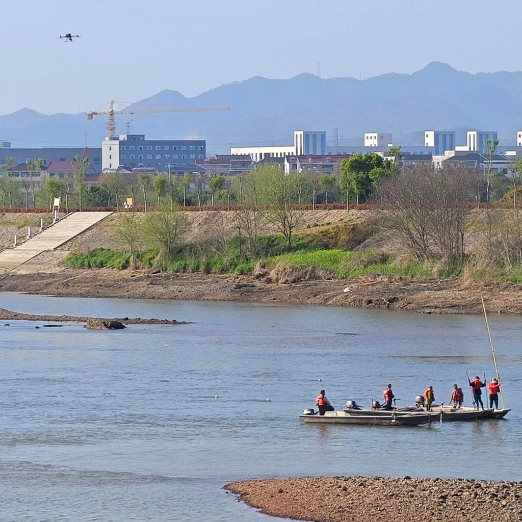 14张图带你了解无人机行业应用场景✨