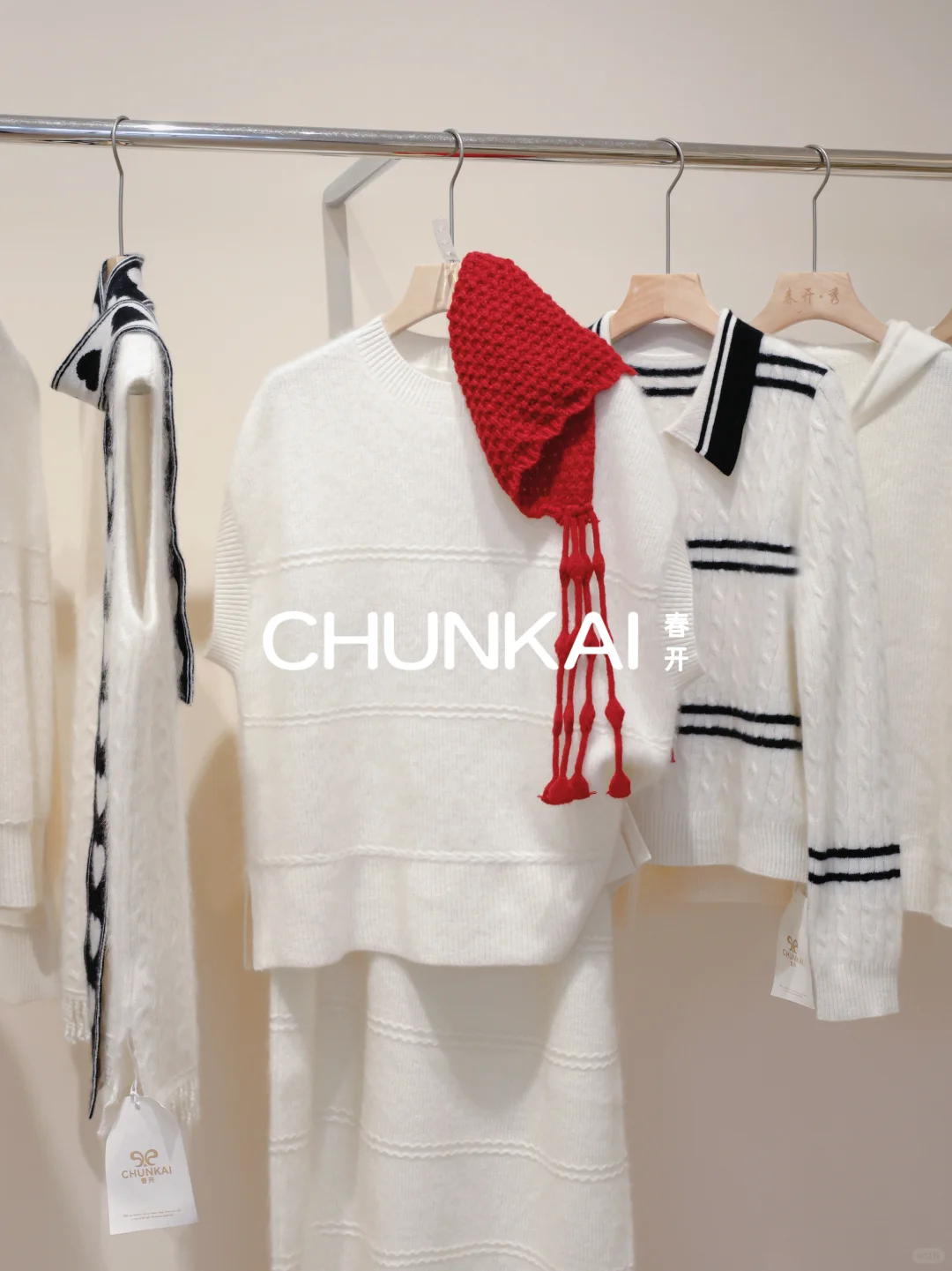 春开｜选对供应链❗25秋冬女装拿货不踩雷