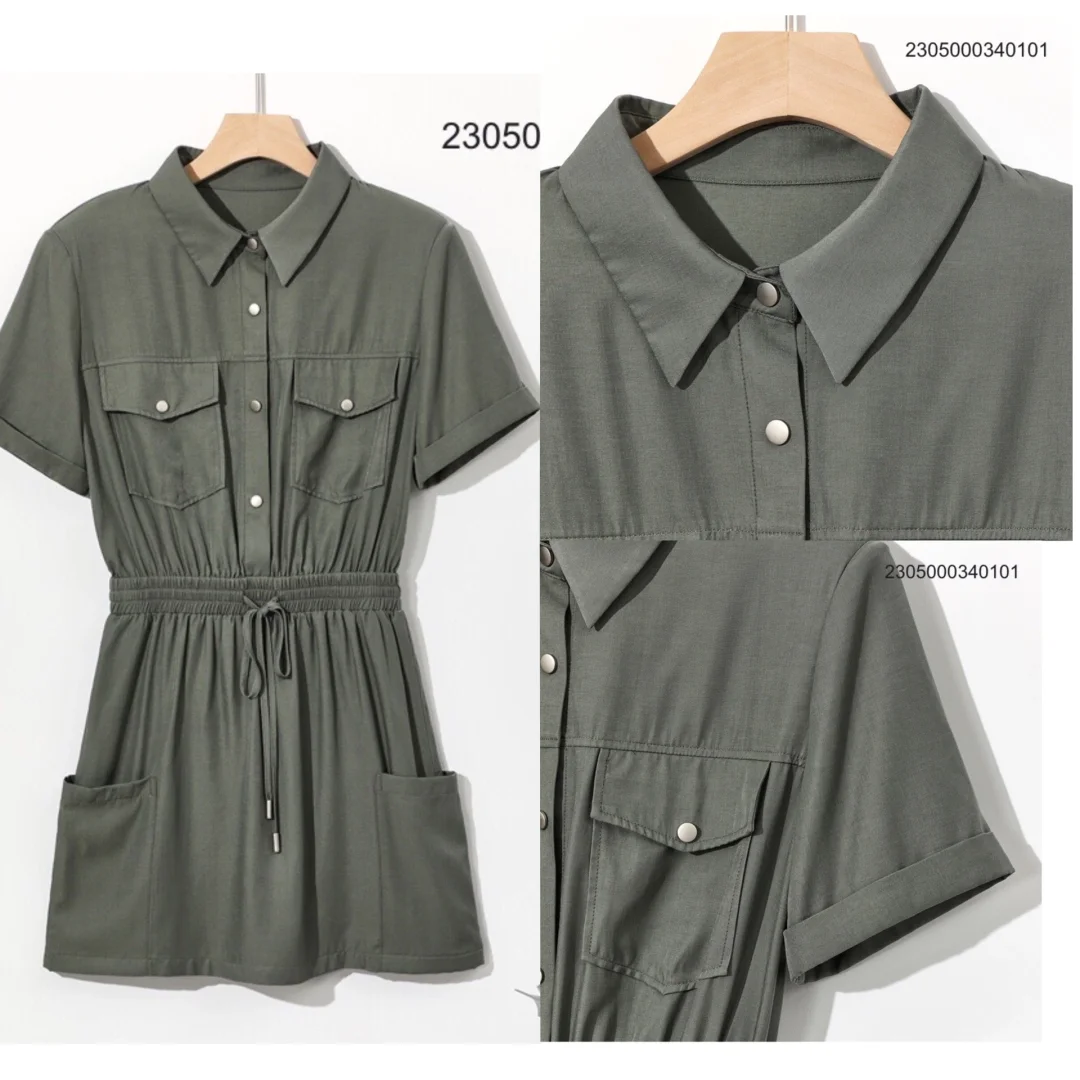 各位服装老板看过来，高品质女装拿货