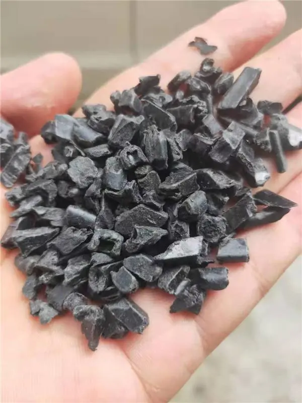 废旧POM水口料回收企业行业报告