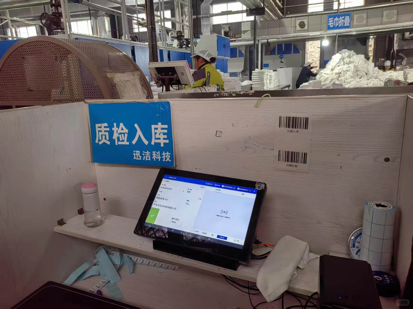 酒店布草租赁？这个省钱方案我必须要吹