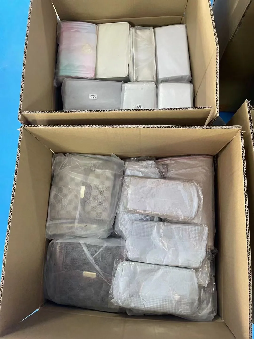 包包工厂，外贸批发