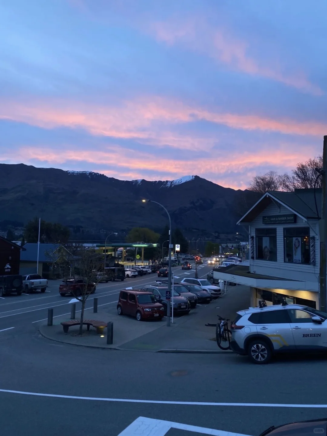 感觉xhs没太提及的去新西兰旅游前必备