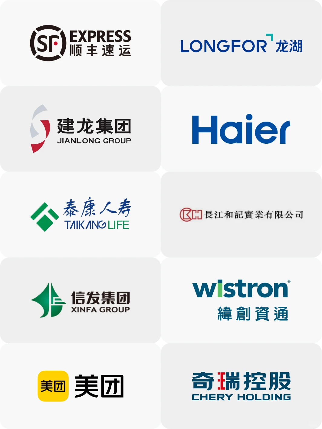 看中国百家争鸣，品牌崛起的第一步！