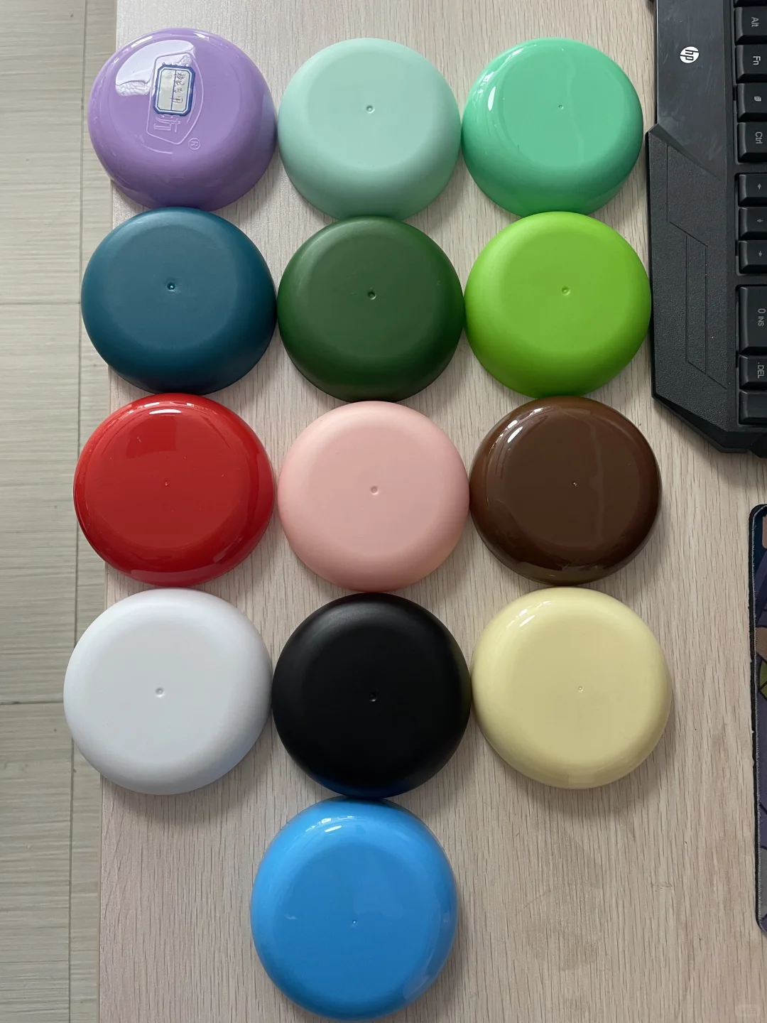 五谷粉罐、山药粉罐，蛋白粉罐源头工厂批发价