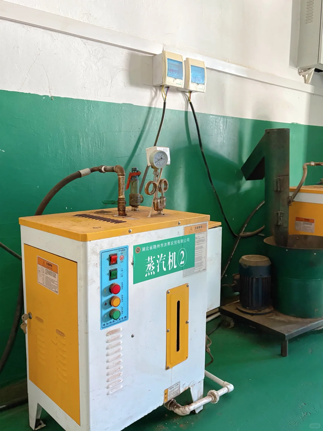 ?6000亩云雾油茶林｜问顶康源溯源之旅