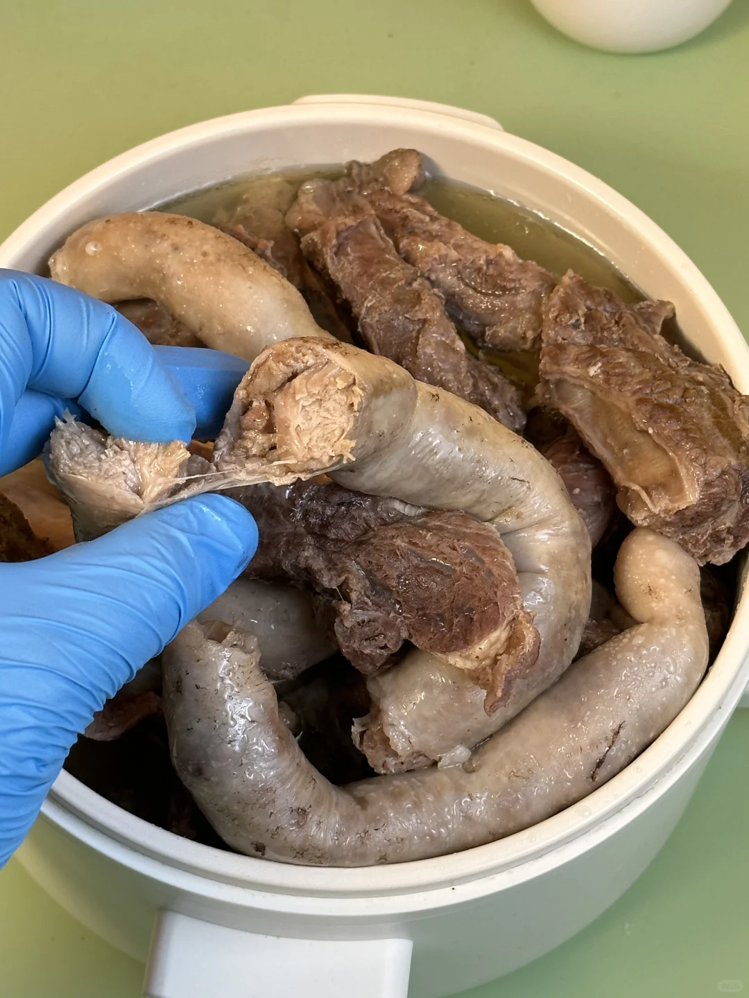 到底哪些人没吃过内蒙牛羊肉