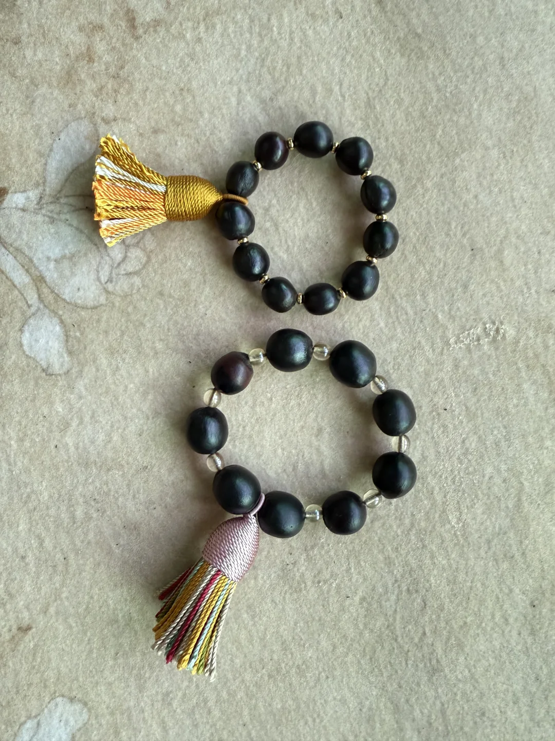 无患子手工真的是进去了难得出来啊