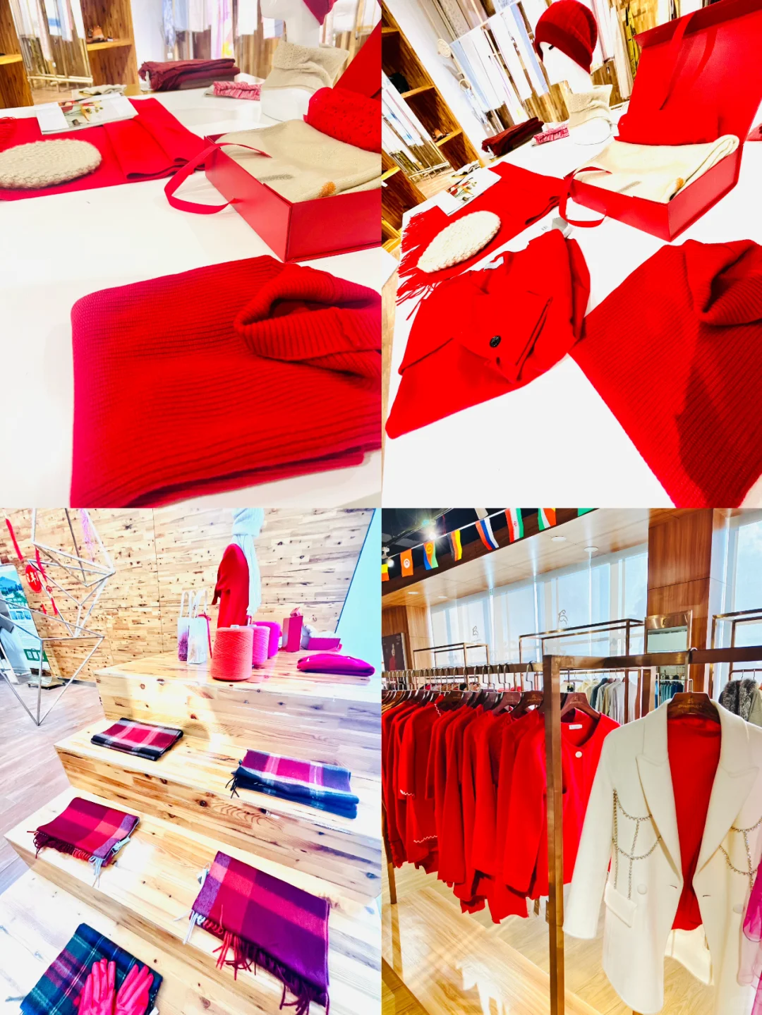 羊绒纱线成衣现货供应?欢迎下单??