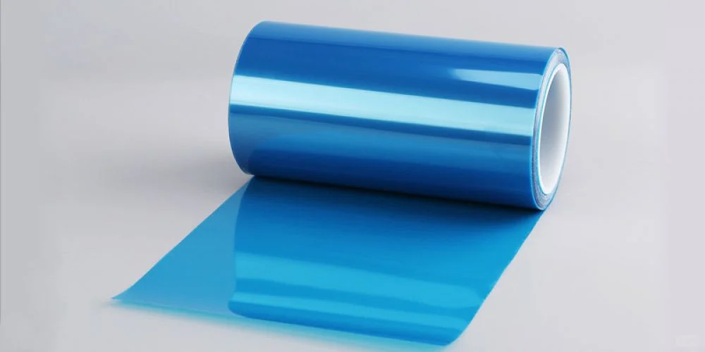 ECTFE 膜 —— 极端环境下的全能守护者