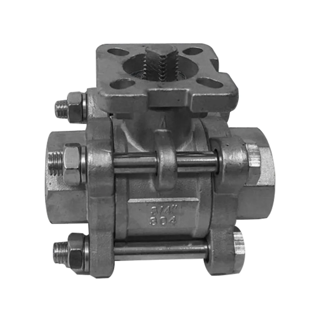 靠谱的锻钢球阀供货商