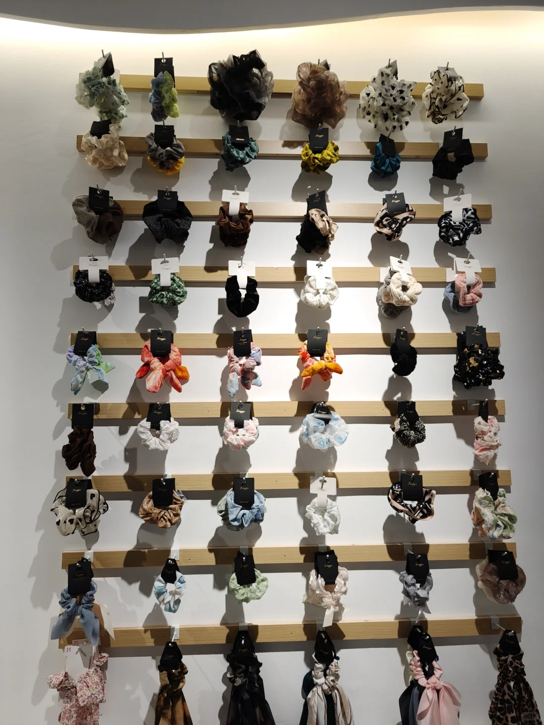 外贸工厂头饰品杂货