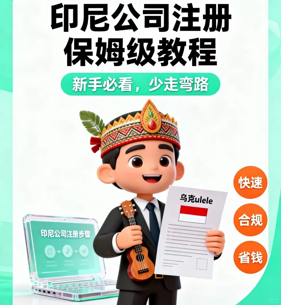 ?震惊!越来越多中国老板悄悄跑去印尼注