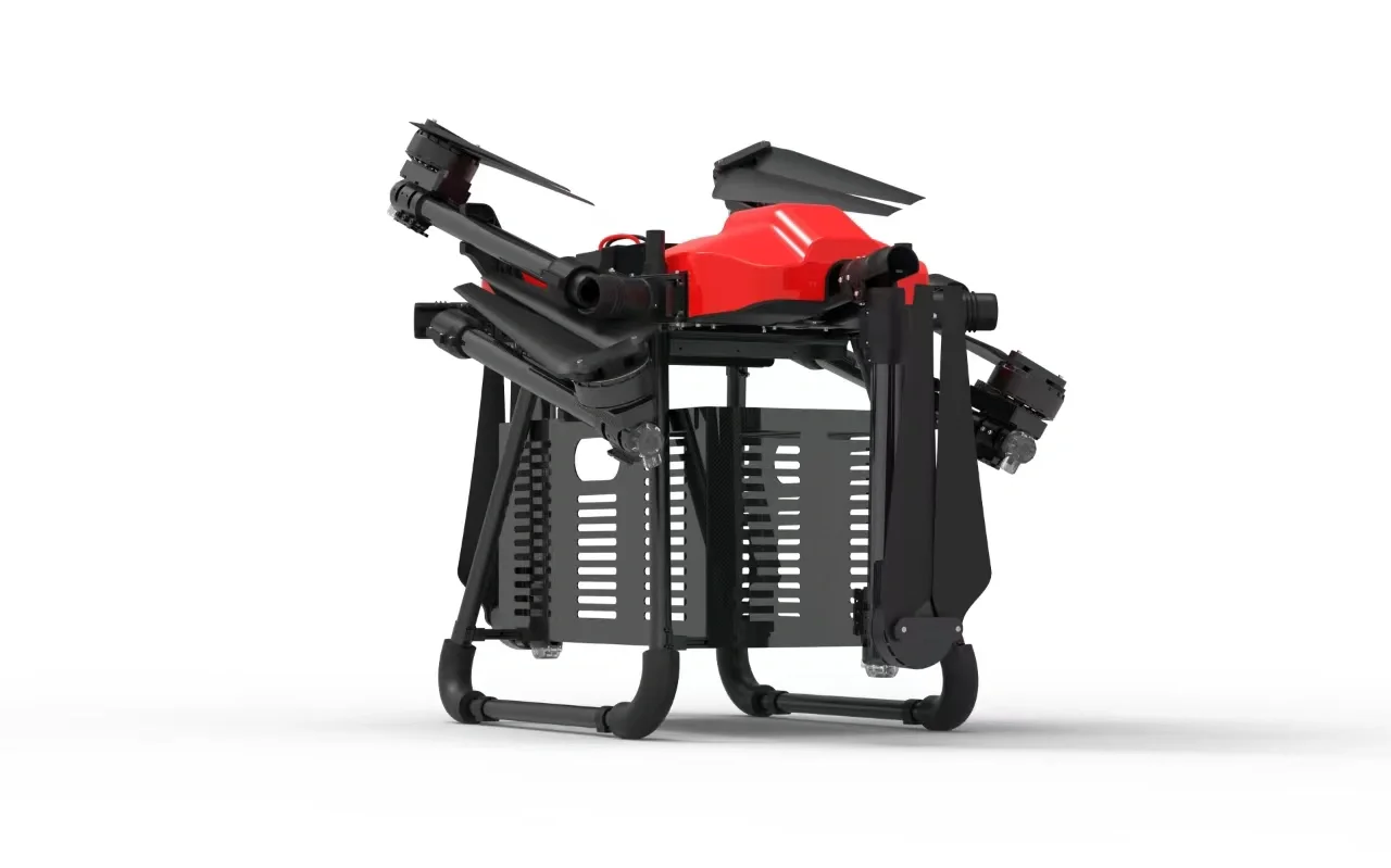 运输款无人机，大载重运输