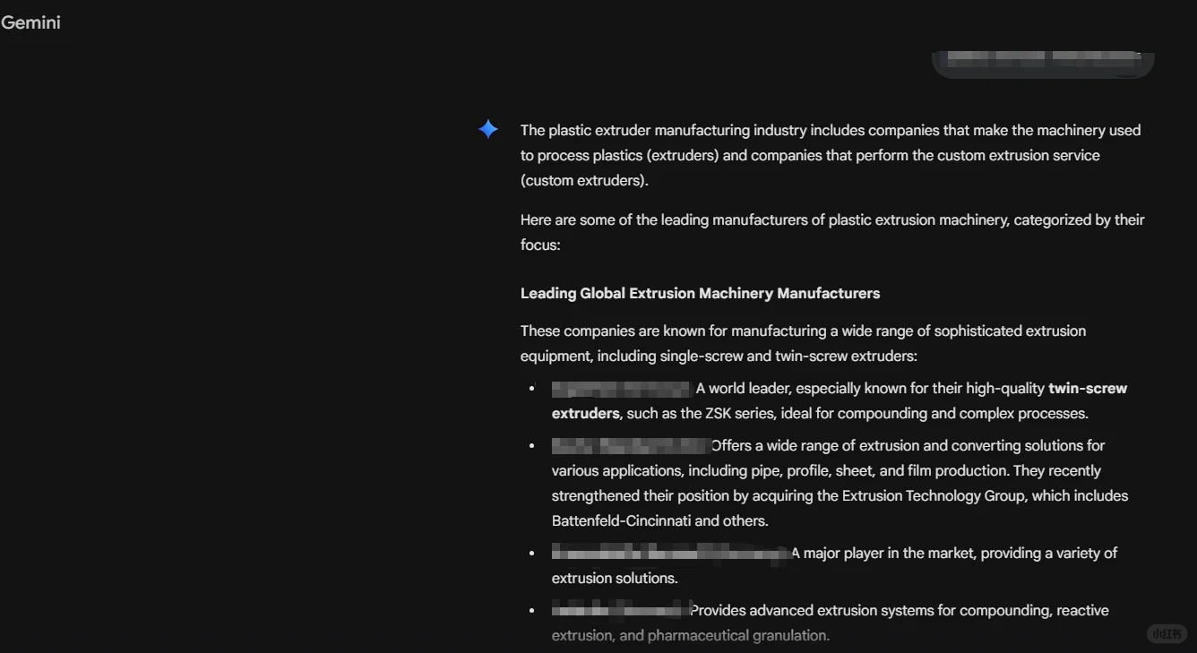 时代变了，老外开始用GEO找供应商了！