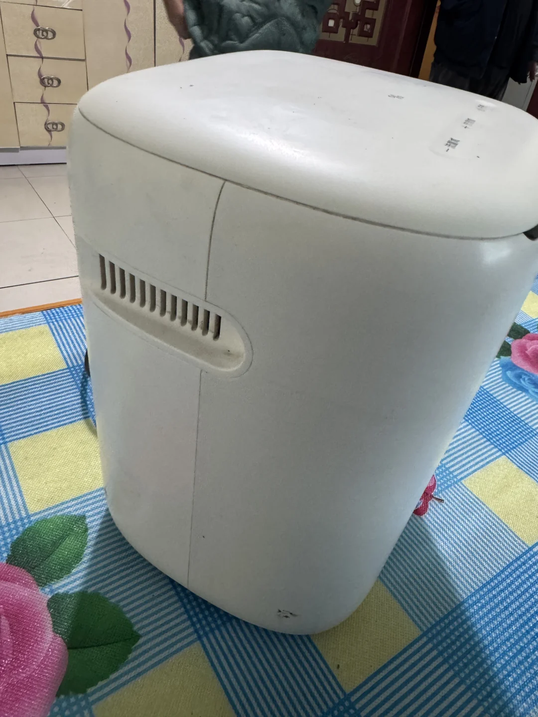 有需要制氧机的吗？自家用的