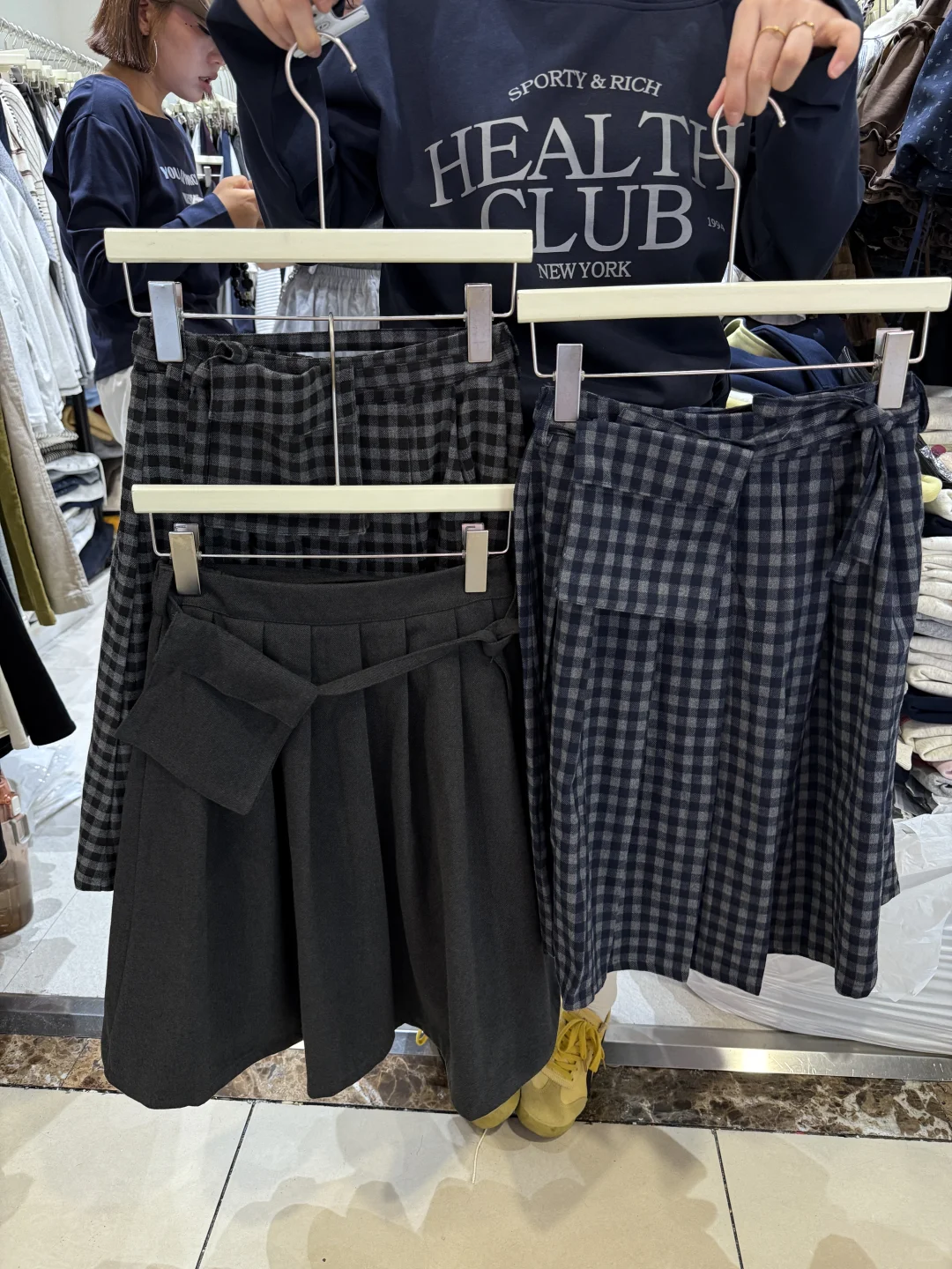 ?爆单攻略｜女装老板吐血分享 学会了赚翻‼️