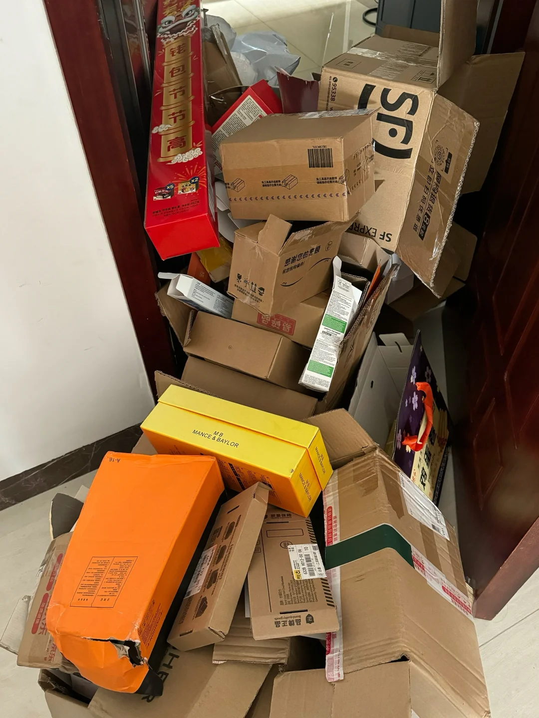 ?属于这届年轻人的“破烂”哲学?