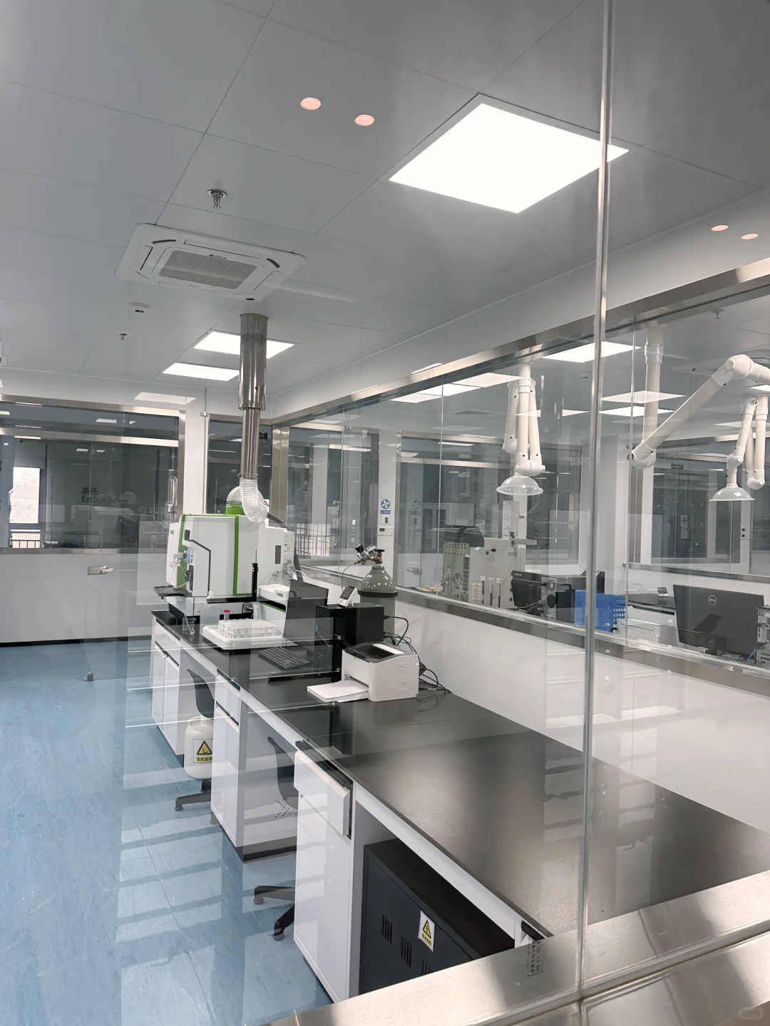 带娃plog｜周末遛娃之贼棒的米粉工厂溯源